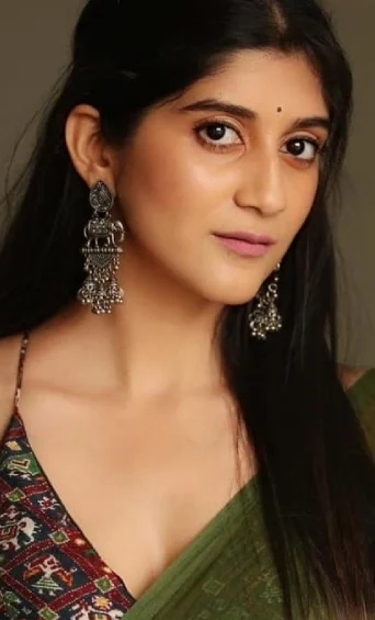 Deeksha Joshi