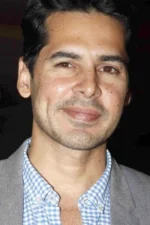 Dino Morea