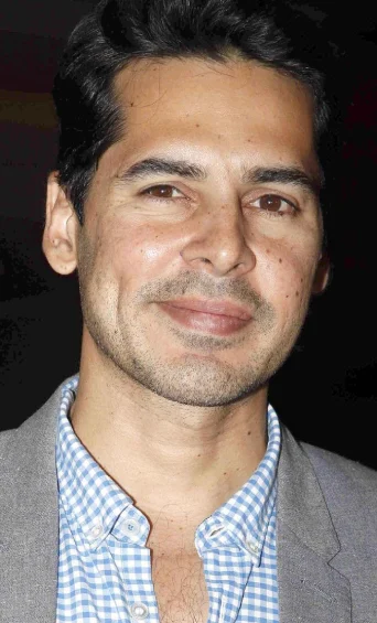 Dino Morea