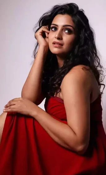 Divya Pillai