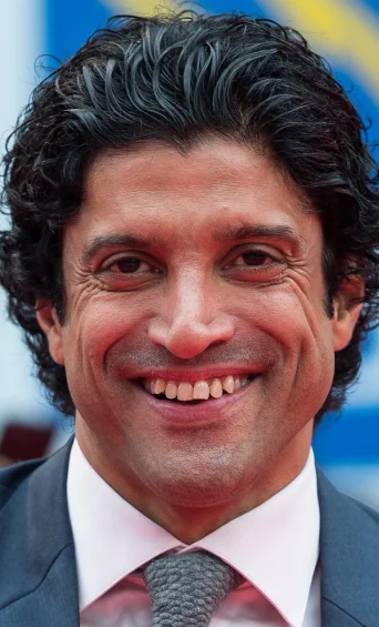 Farhan Akhtar