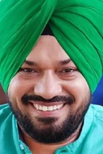 Gurpreet Ghuggi