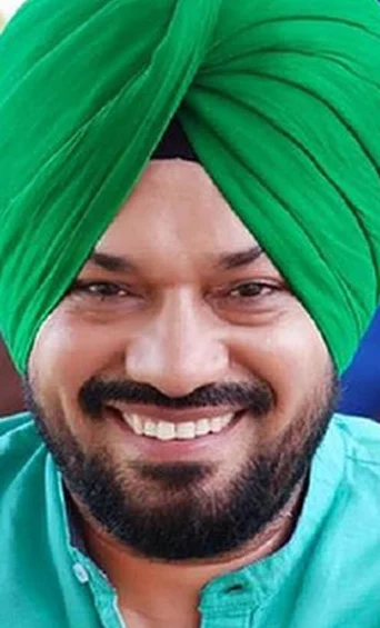 Gurpreet Ghuggi