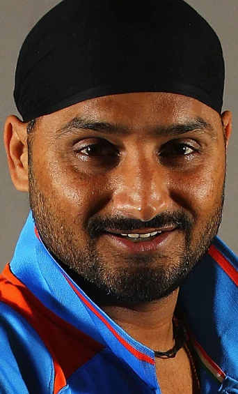 Harbhajan Singh