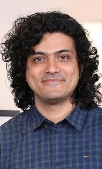 Hardik Mehta