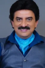 Hiten Kumar