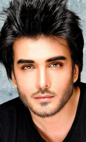 Imran Abbas