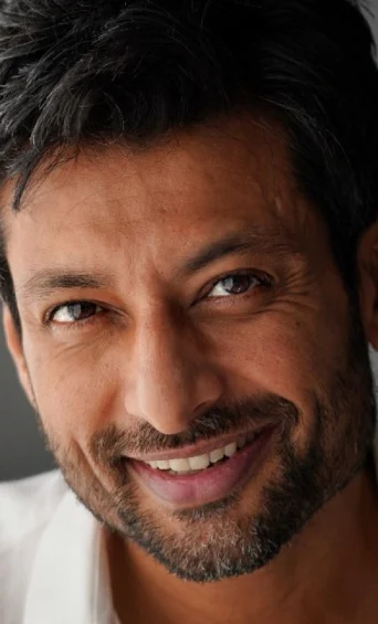 Indraneil Sengupta