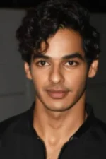 Ishaan Khatter