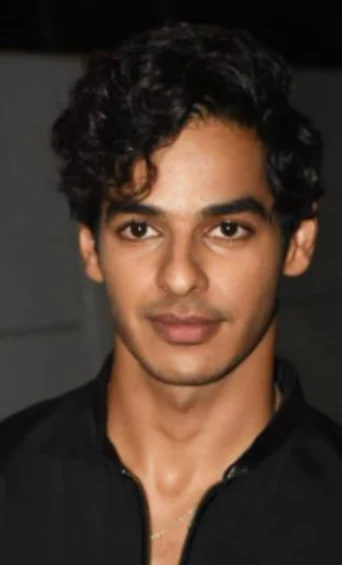 Ishaan Khatter