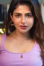 Iswarya Menon