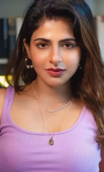 Iswarya Menon