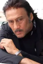 Jackie Shroff