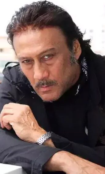 Jackie Shroff