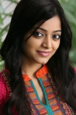 Janani Iyer