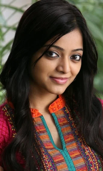 Janani Iyer