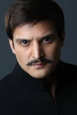 Jimmy Shergill