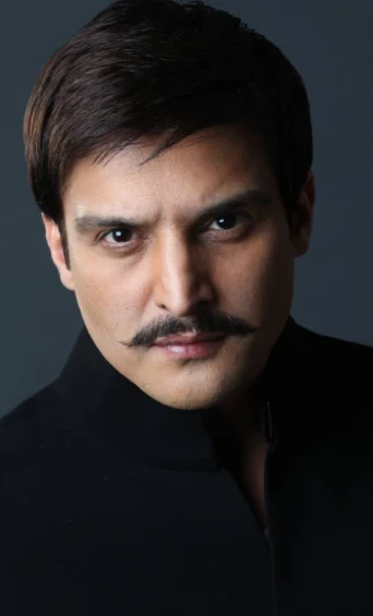 Jimmy Shergill