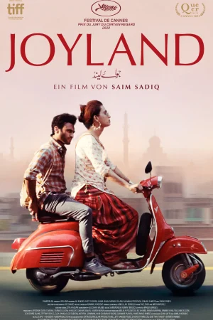 Joyland