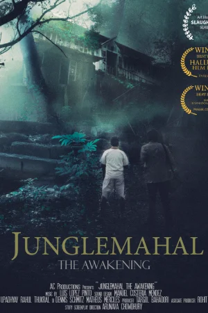 Junglemahal The Awakening