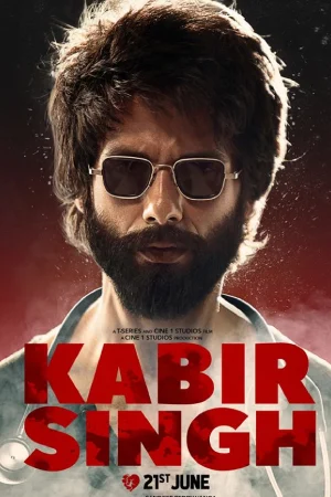 Kabir Singh