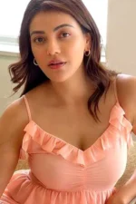 Kajal Aggarwal