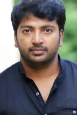 Kalaiyarasan