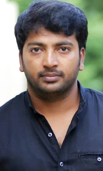 Kalaiyarasan