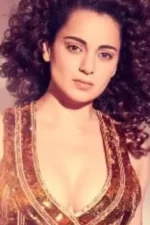 Kangana Ranaut