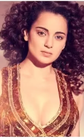 Kangana Ranaut