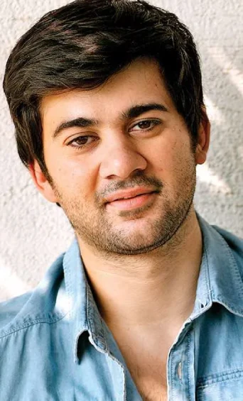 Karan Deol