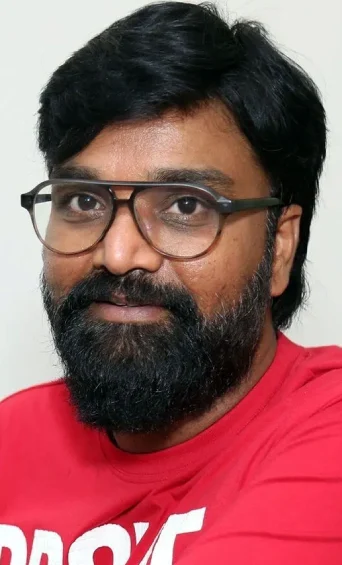 Karthik Varma Dandu