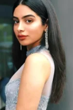 Khushi Kapoor