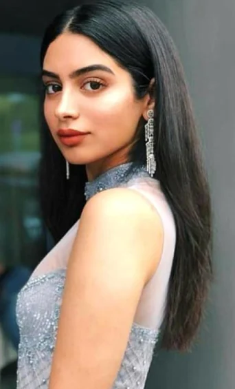 Khushi Kapoor