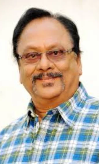 Krishnam Raju