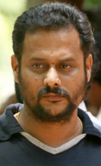 M. Padmakumar