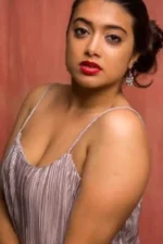 Madhuri Braganza