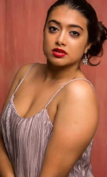 Madhuri Braganza