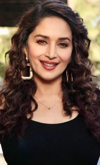 Madhuri Dixit