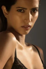 Manasvi Mamgai