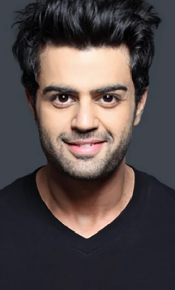 Manish Paul