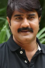 Meka Srikanth