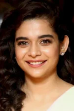 Mithila Palkar