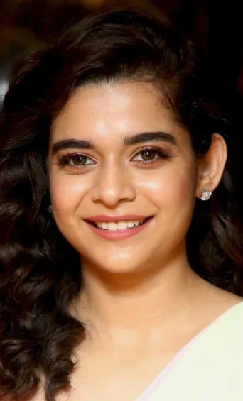 Mithila Palkar