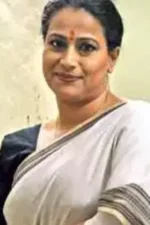 Mona Ambegaonkar