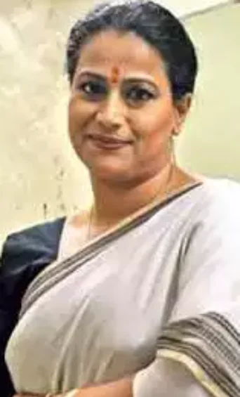 Mona Ambegaonkar