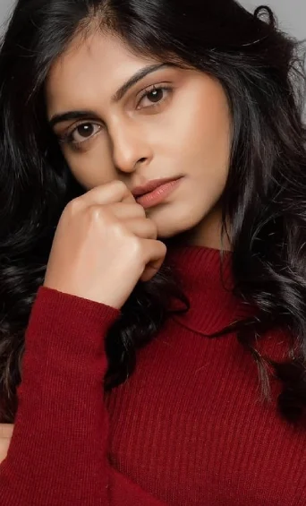 Mounika Reddy