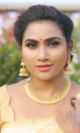 Myna Nandhini