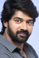 Naveen Chandra