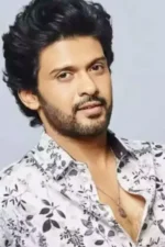 Naveen Polishetty